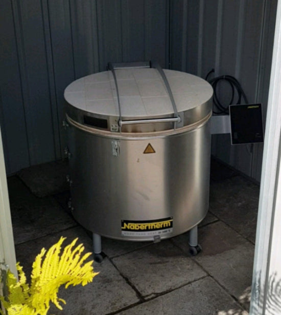 Electric kilns for beginners
