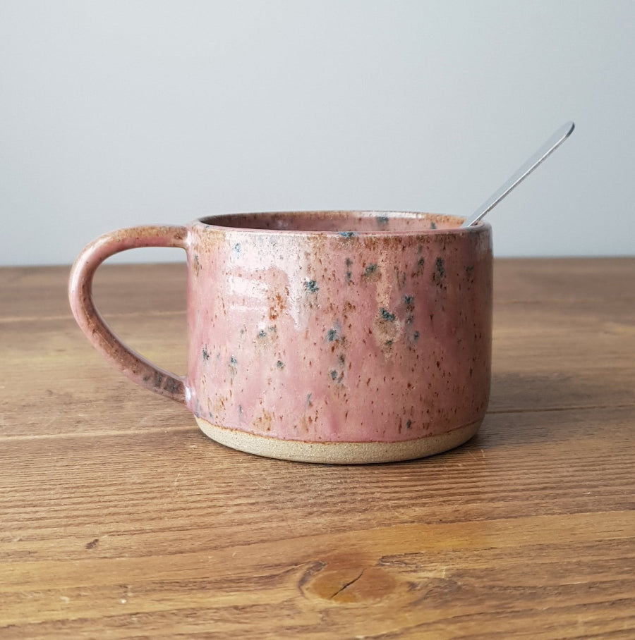 RASPBERRY mug 300ml