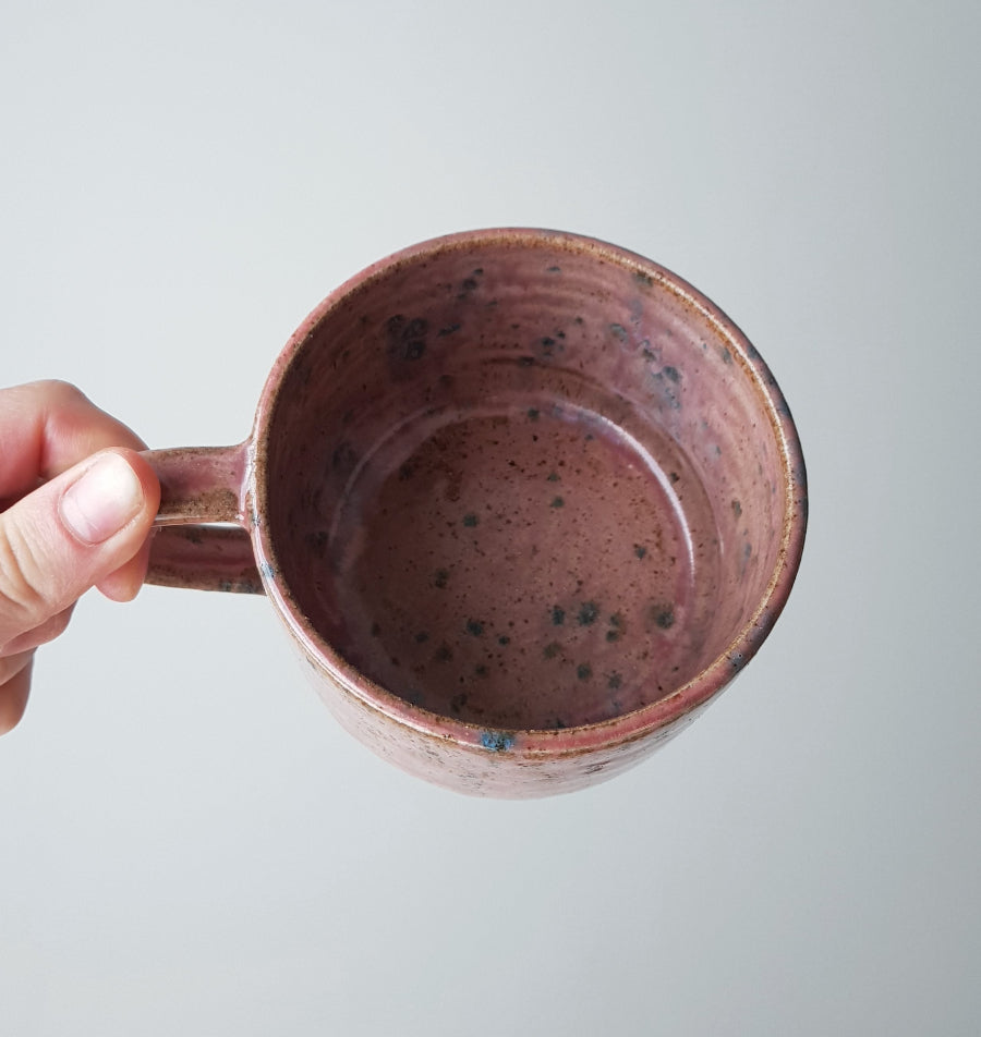 RASPBERRY mug 300ml