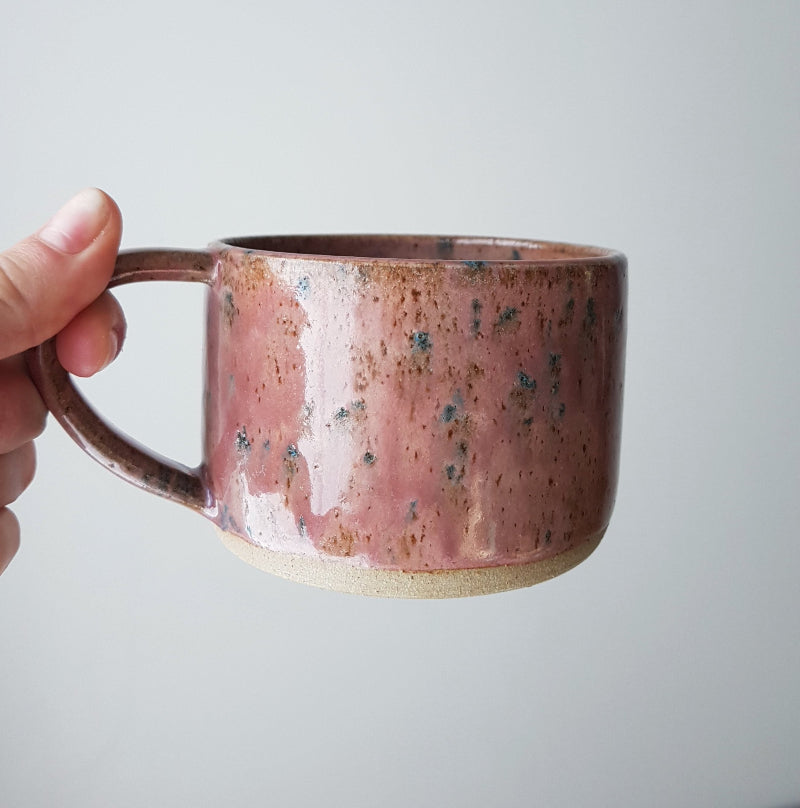 RASPBERRY mug 300ml