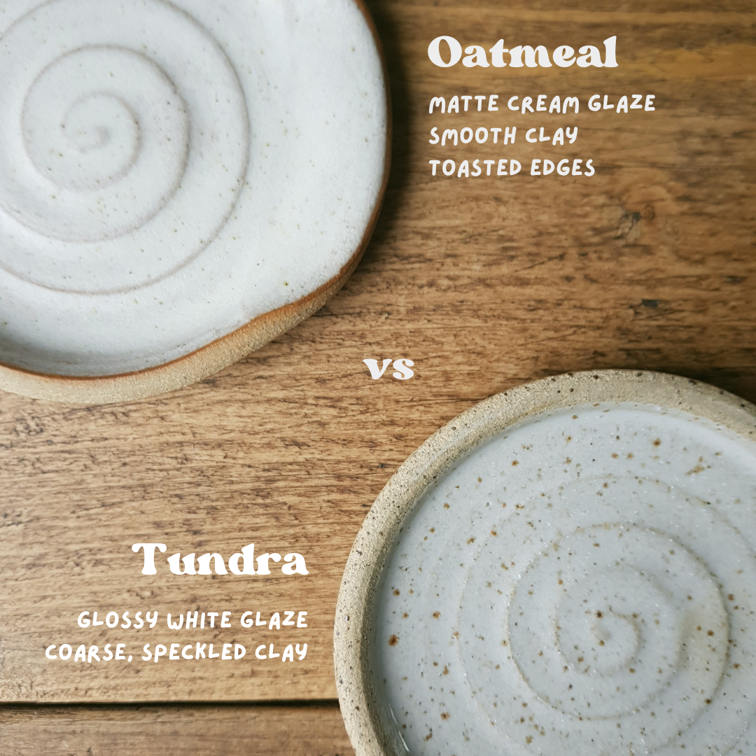 TUNDRA large spoon rest