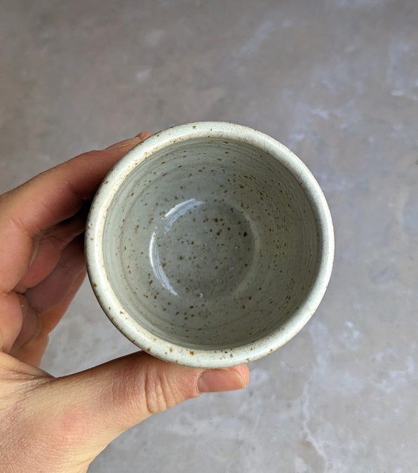 TUNDRA double espresso cup 100ml