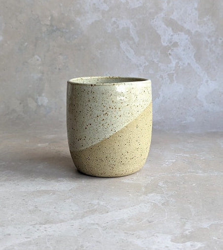 TUNDRA flat white cup 250ml