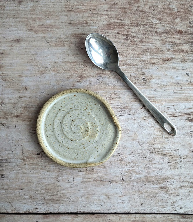TUNDRA mini spoon rest