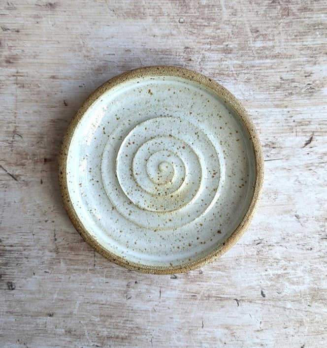 TUNDRA soap dish
