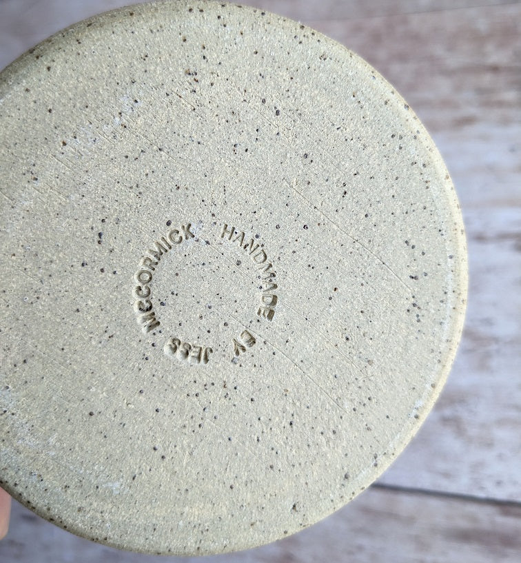 TUNDRA soap dish