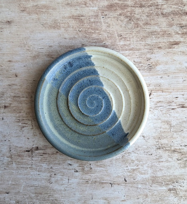 COAST soap dish