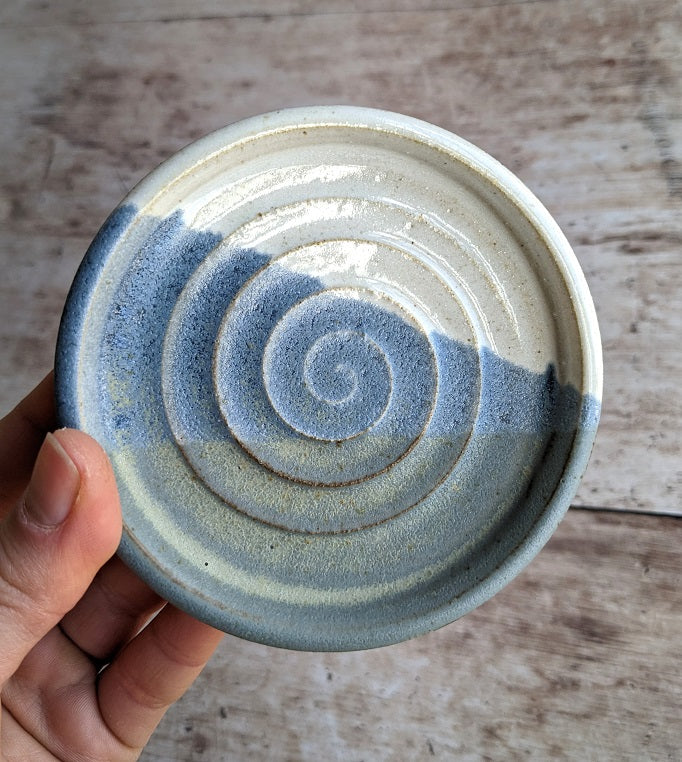 COAST soap dish