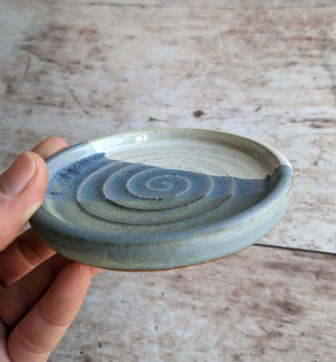 COAST soap dish