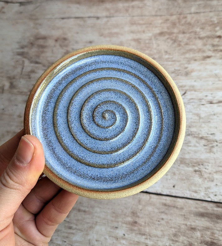 FJORD soap dish