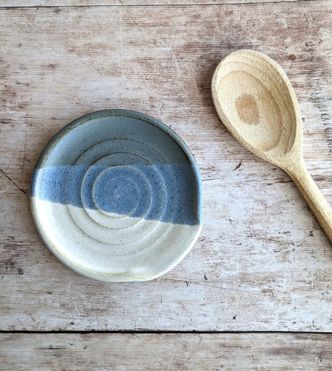COAST large spoon rest