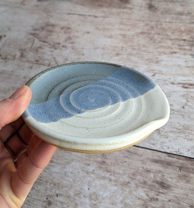 COAST large spoon rest