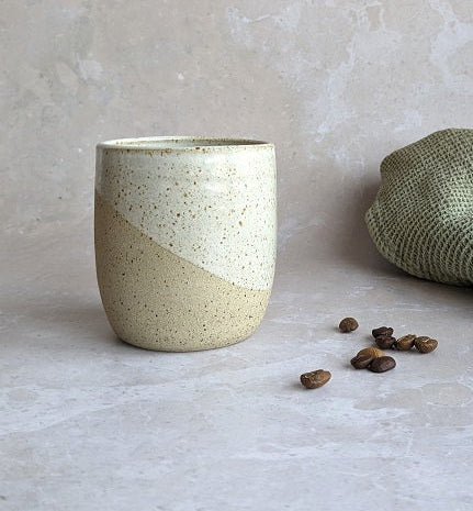 TUNDRA flat white cup 250ml