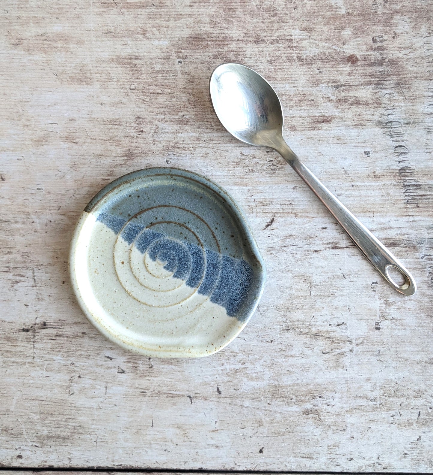 COAST mini spoon rest