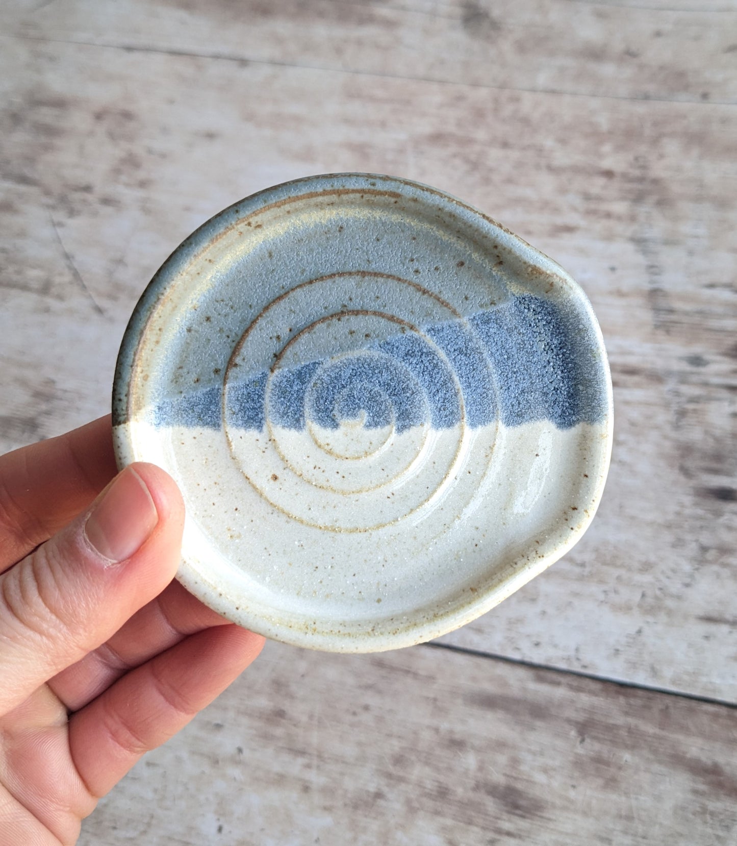 COAST mini spoon rest