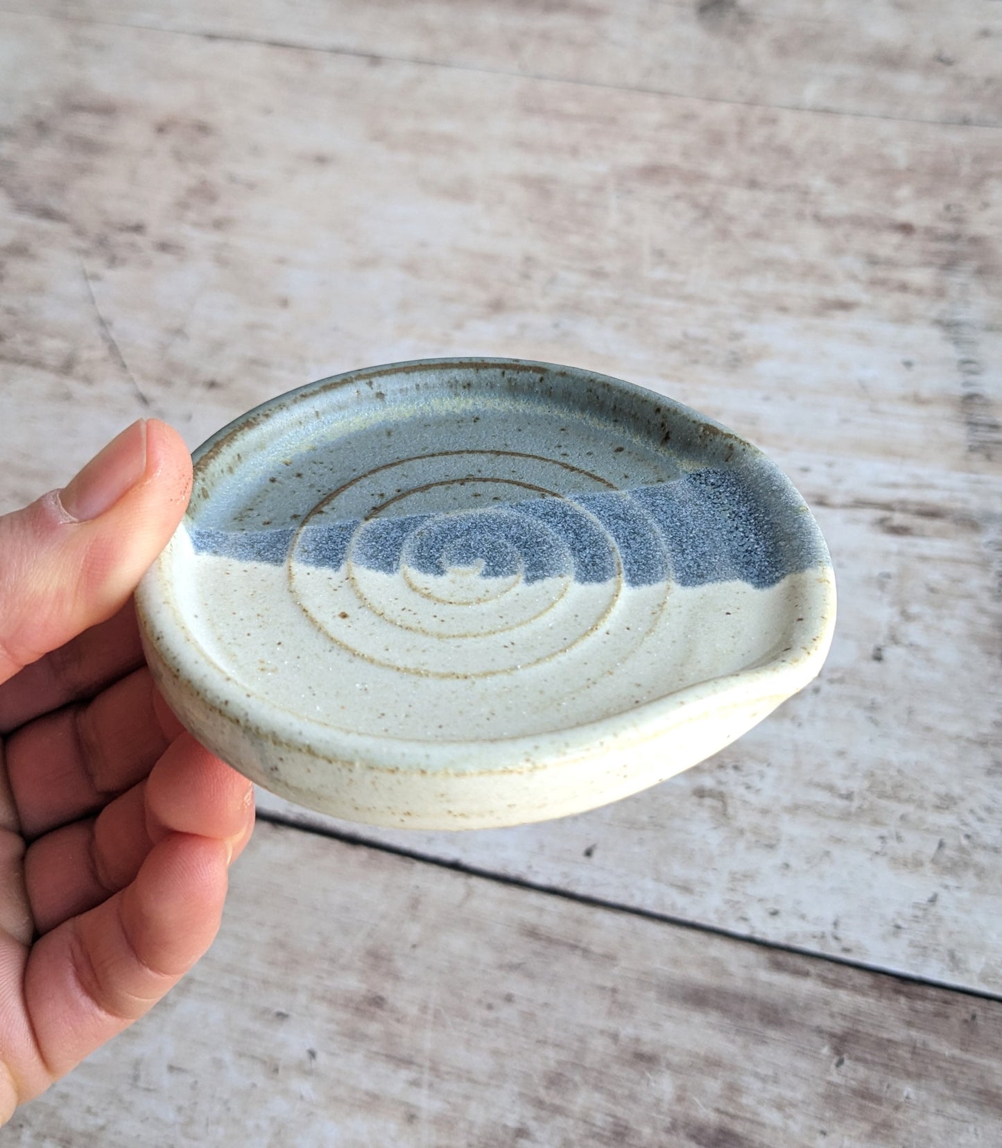 COAST mini spoon rest