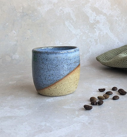 FJORD double espresso cup 125ml