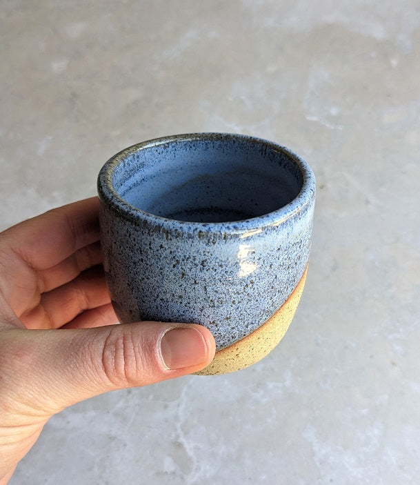 FJORD double espresso cup 100ml