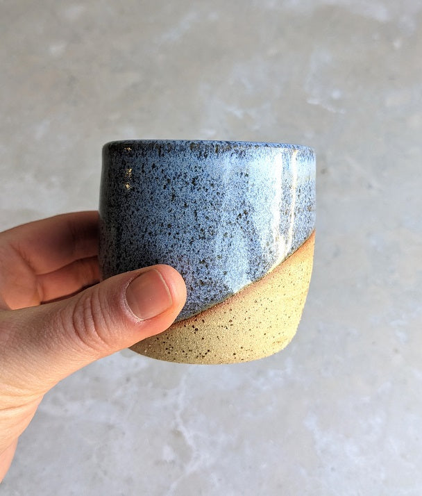 FJORD double espresso cup 125ml