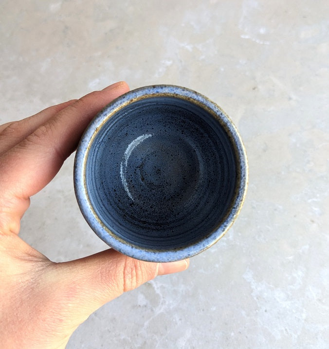 FJORD double espresso cup 125ml