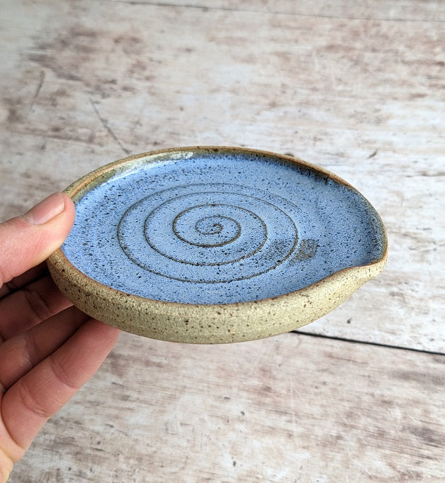 FJORD large spoon rest