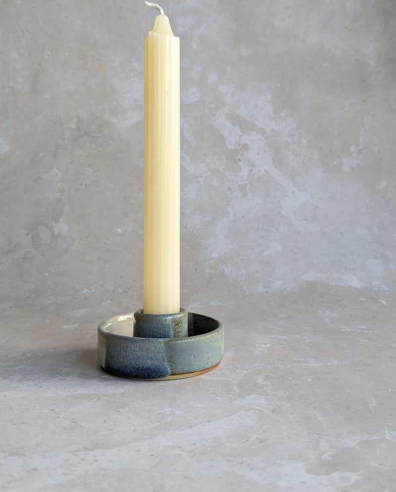 COAST candlestick holder