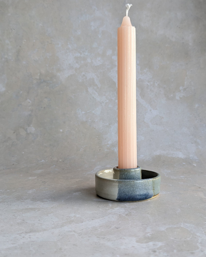 COAST candlestick holder