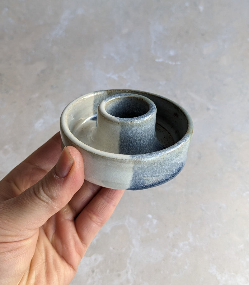 COAST candlestick holder