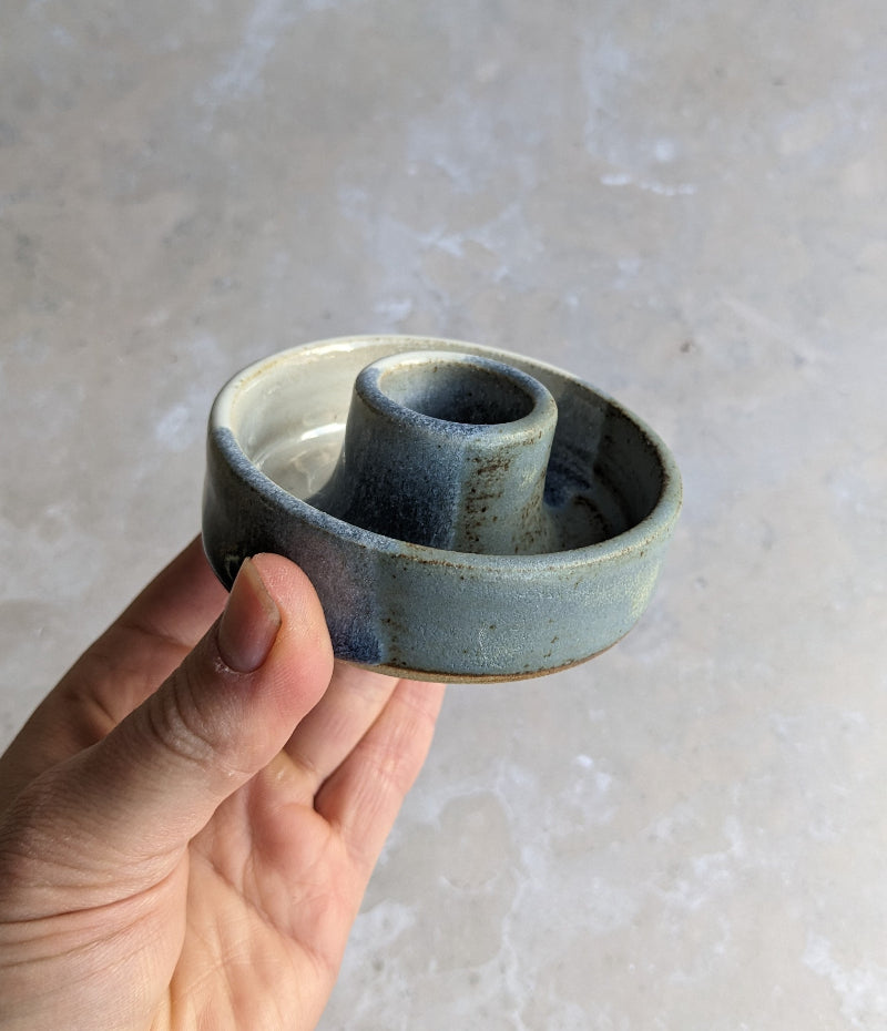 COAST candlestick holder