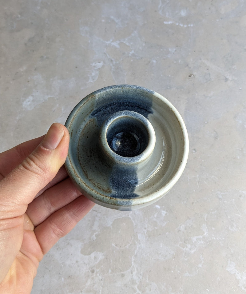 COAST candlestick holder