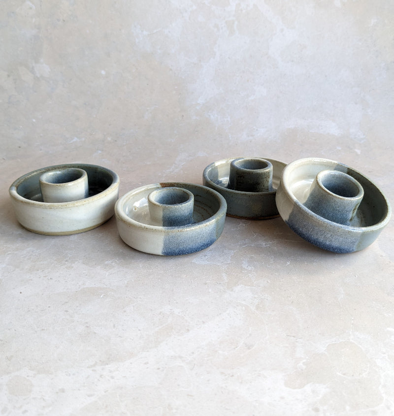 COAST candlestick holder
