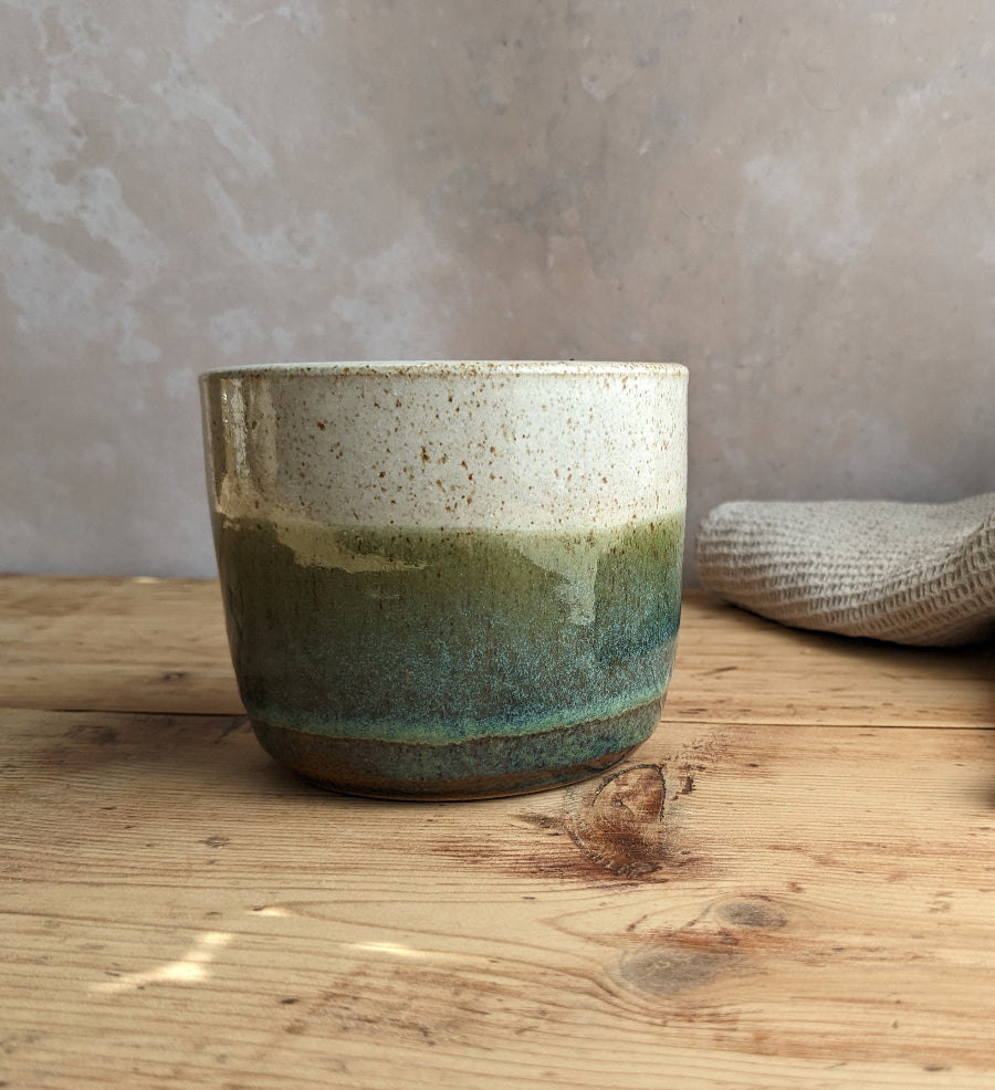 ROCKPOOLS small plant pot