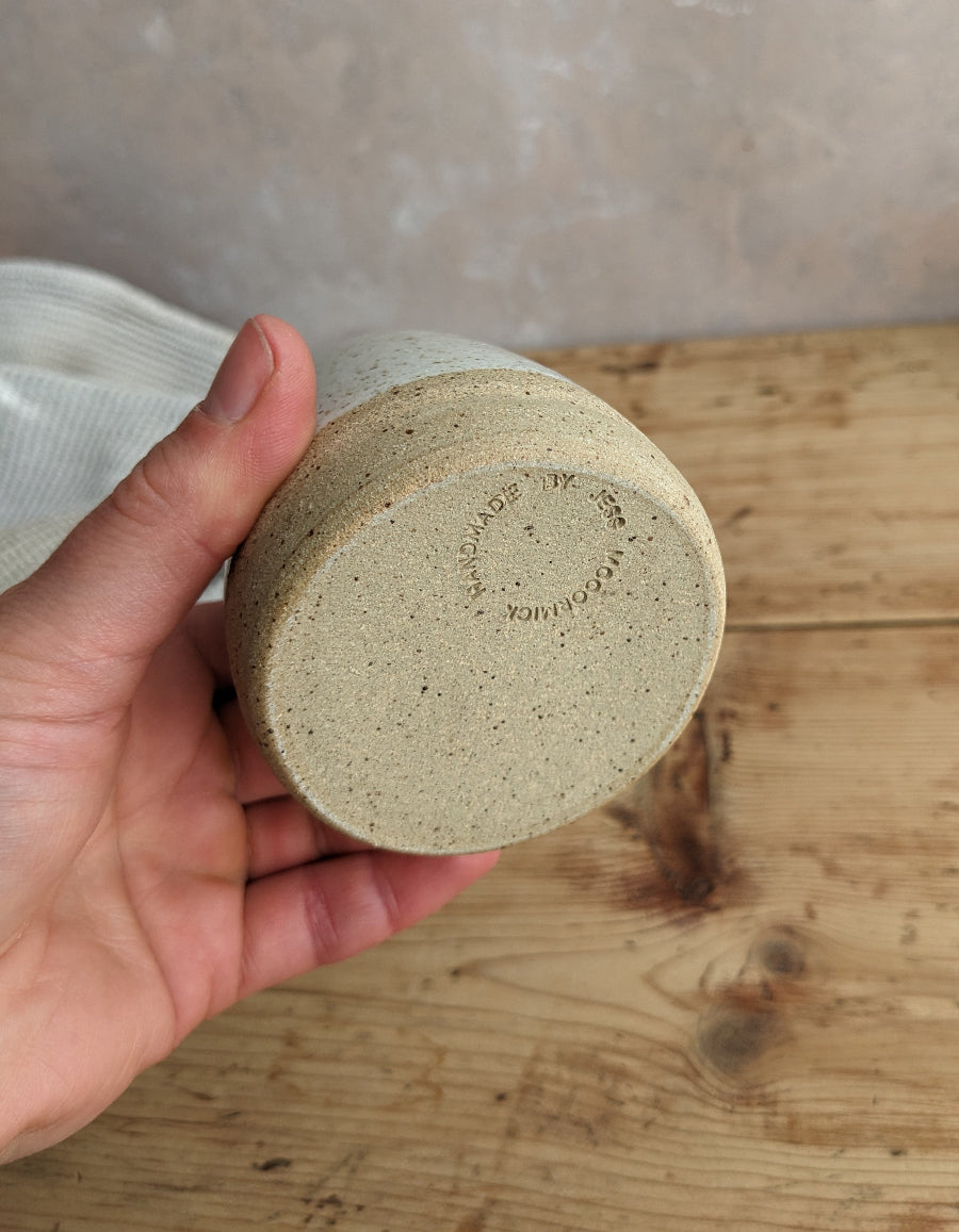 TUNDRA reed diffuser