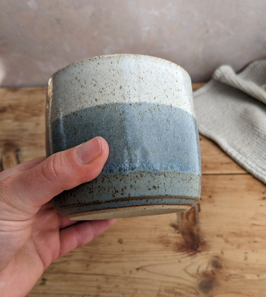COAST small plant pot