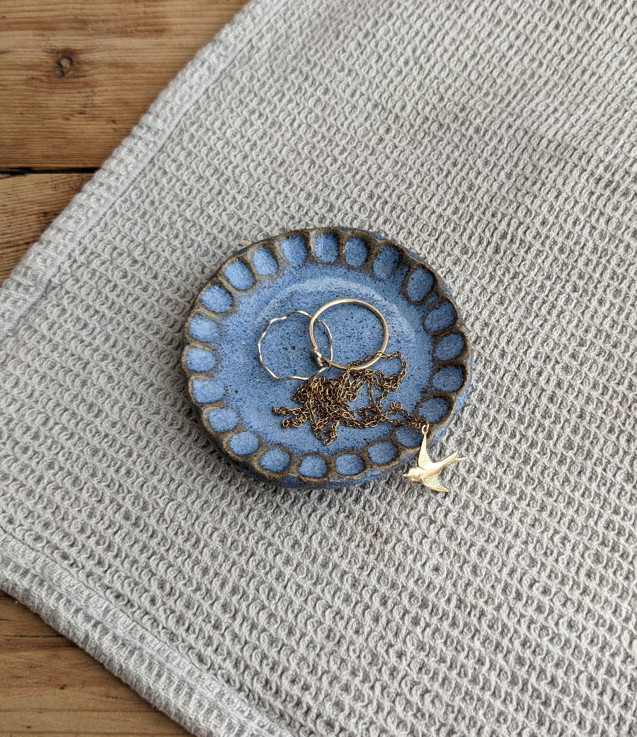 AEGEAN mini jewellery/ ring dish