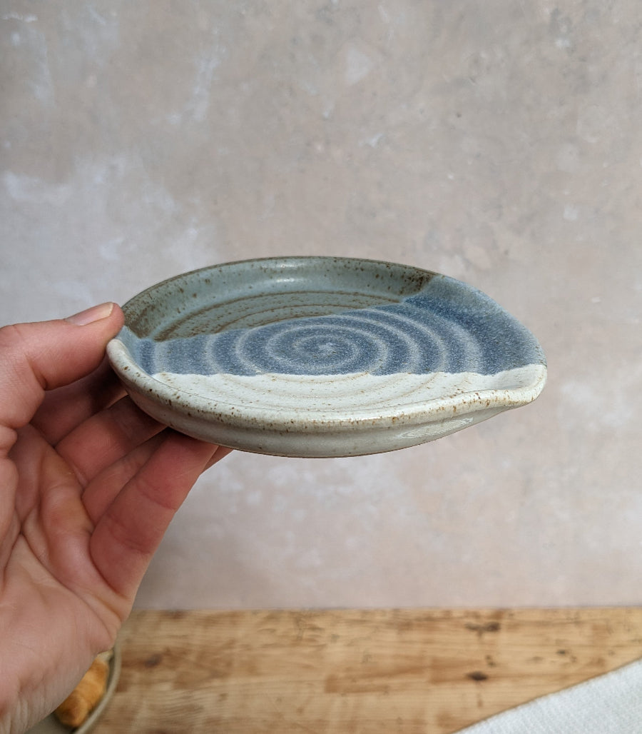 Xmas pre-order COAST large spoon rest