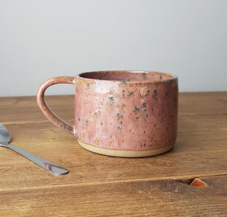 RASPBERRY mug 300ml