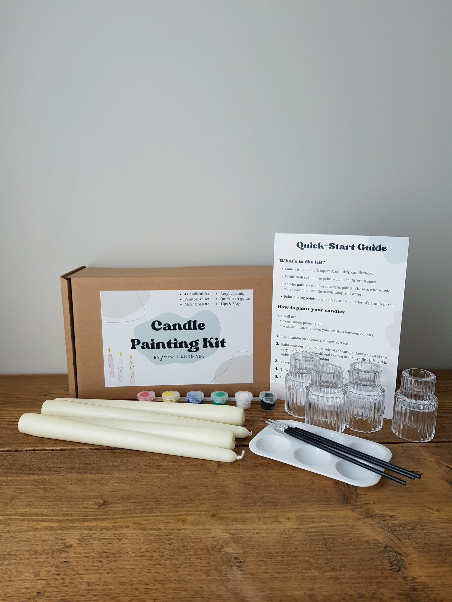 DIY Craft Kits