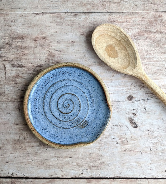 FJORD large spoon rest