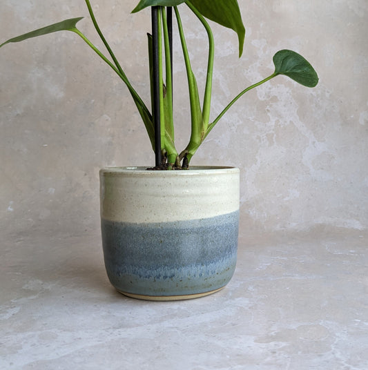 COAST plant pot