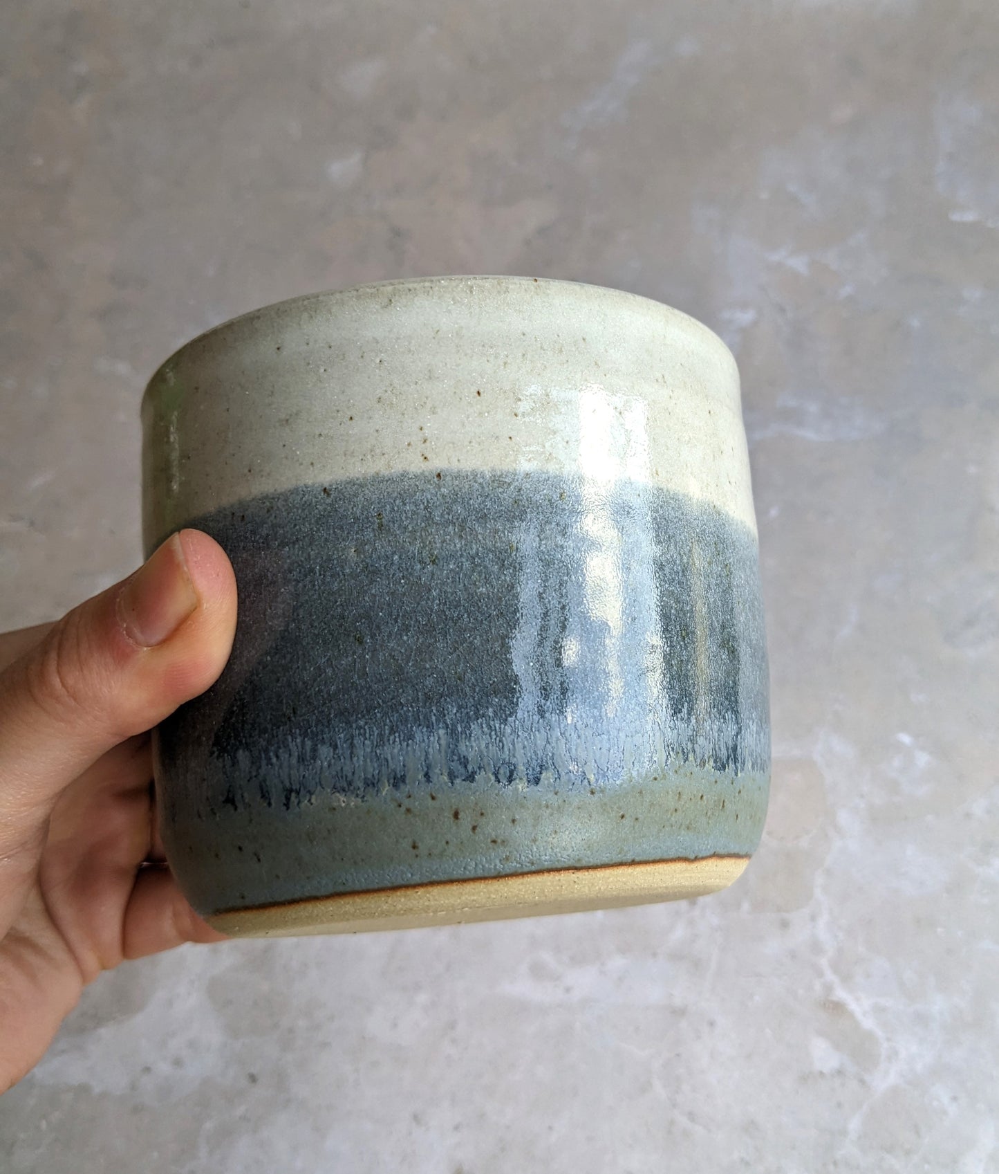 COAST plant pot