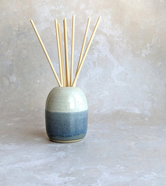 COAST reed diffuser