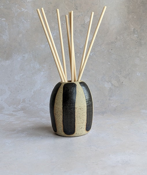 LIQUORICE reed diffuser