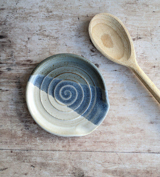 COAST large spoon rest