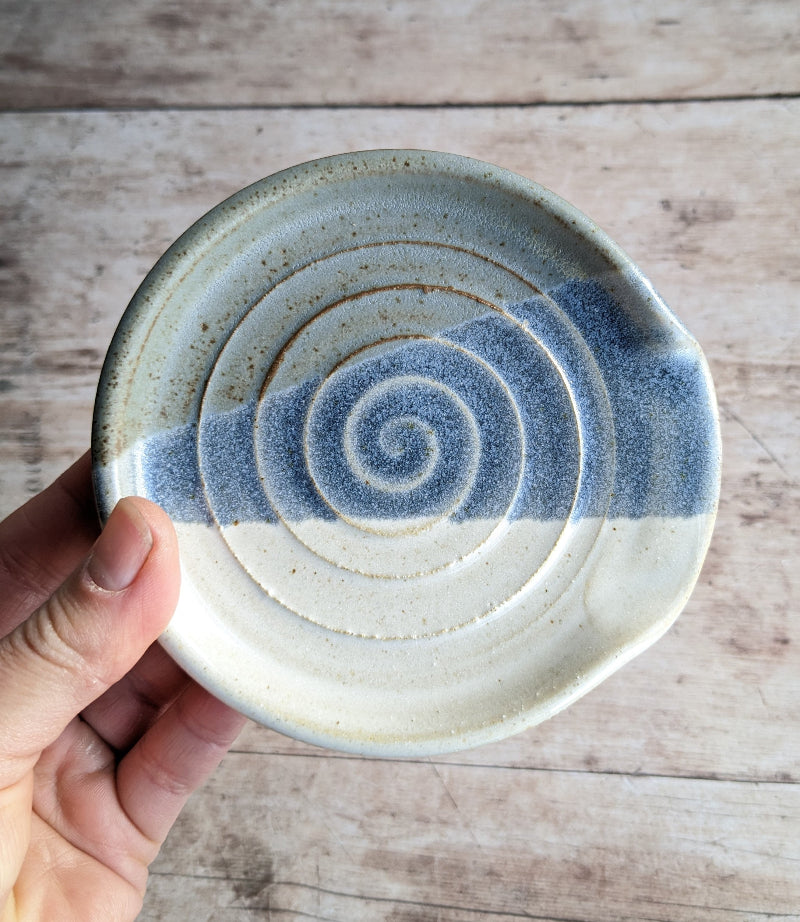 COAST large spoon rest