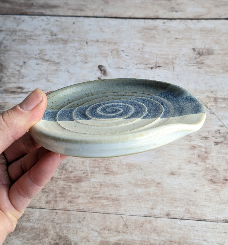 COAST large spoon rest