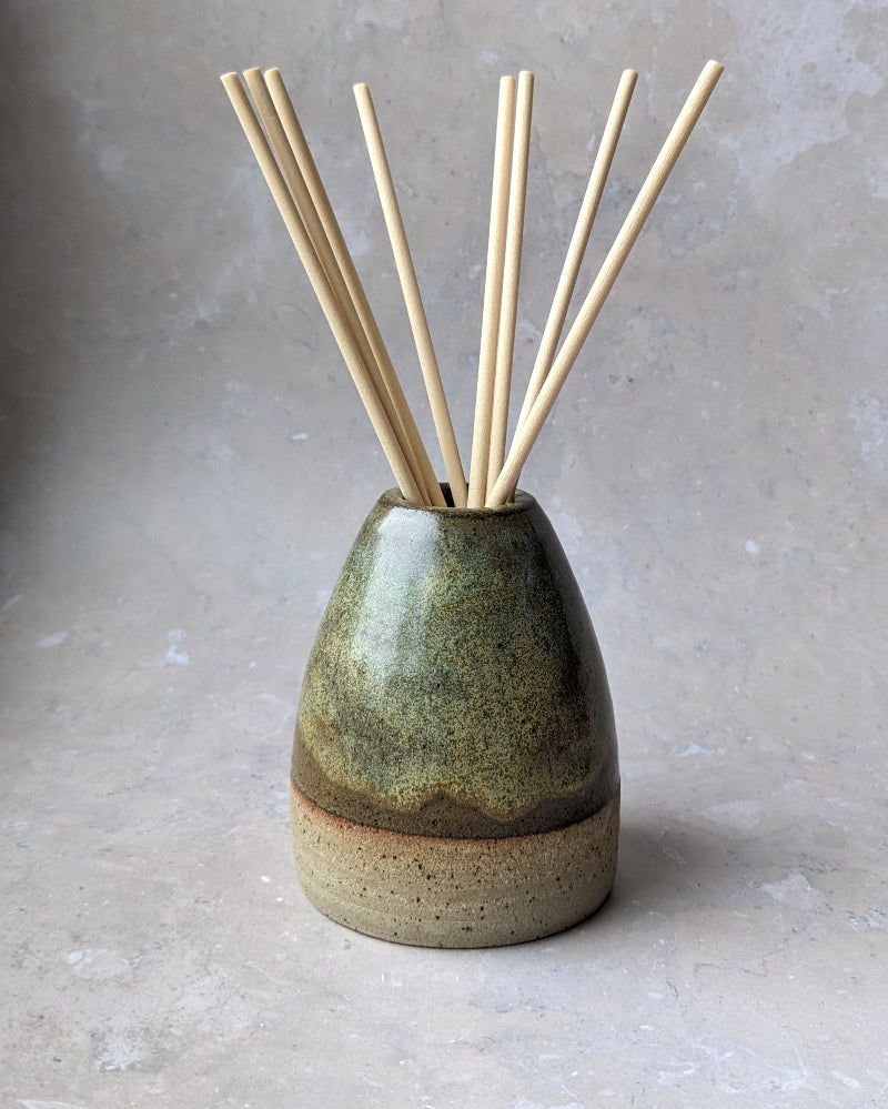 LICHEN reed diffuser