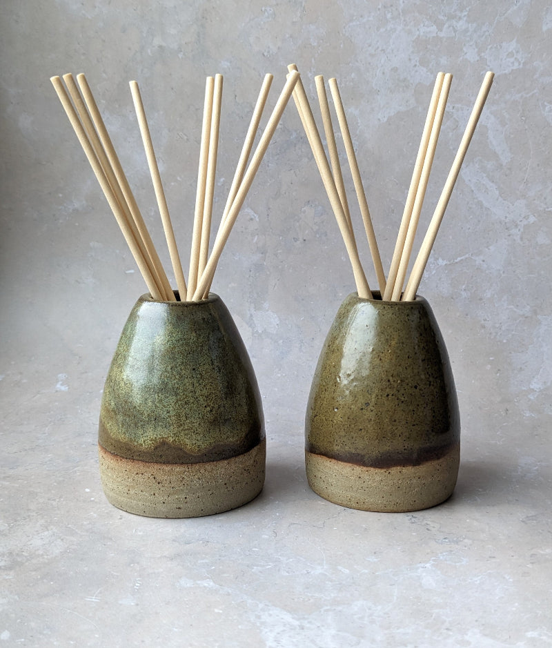 LICHEN reed diffuser