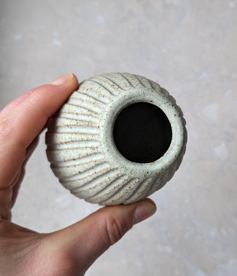 OATMEAL reed diffuser