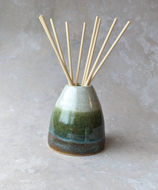 ROCKPOOLS reed diffuser